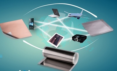 制備技術(shù)升級(jí)迭代，石墨烯導(dǎo)熱膜迎來(lái)發(fā)展熱潮