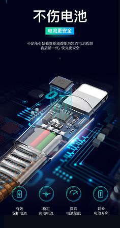 創(chuàng)新之芯 電子產(chǎn)品創(chuàng)意海報(bào)與計(jì)算機(jī)軟件技術(shù)開(kāi)發(fā)的融合藝術(shù)