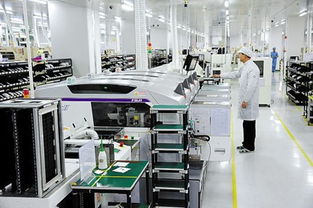 電子廠(chǎng)SMT車(chē)間靜電防護(hù)與濕度控制 智能加濕與軟件技術(shù)的集成解決方案