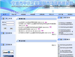寧波市對外經(jīng)濟貿(mào)易信息中心 一站式數(shù)字化服務(wù)，賦能企業(yè)揚帆全球